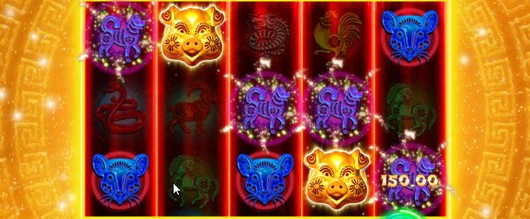 Play Pig Winner Slot at Slotastic! Play Pig Winner Slot at Slotastic!