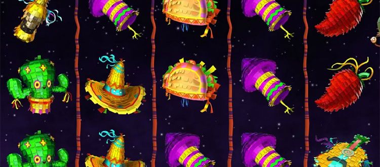 Popinata Slot Popinata Slot