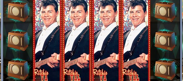 Play Ritchie Valens Slot at Slotastic! Play Ritchie Valens Slot at Slotastic!