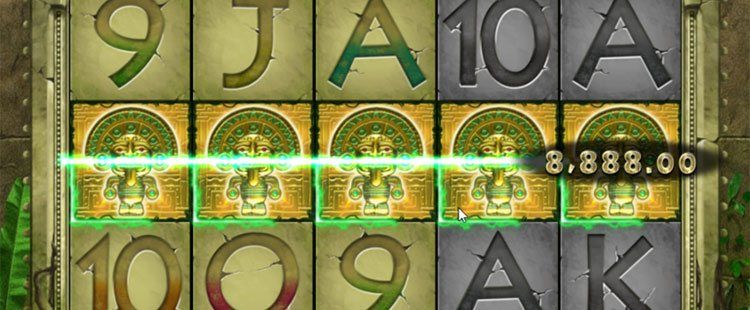 Play Secret Jungle Slot at Slotastic! Play Secret Jungle Slot at Slotastic!