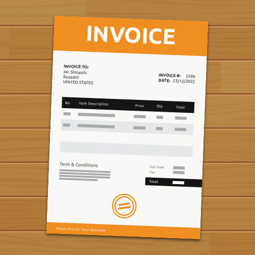 Proof of Address Proof of Address